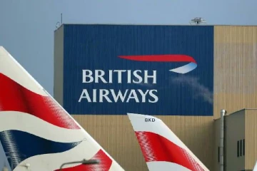 அதிவிரைவு கொரோனா பரிசோதனை முறை அறிமுகப்படுத்தியது பிரித்தானிய ஏர்வேஸ்!