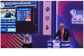 அடுத்த ஐபிஎல் ஏலத்திற்கு வரும் மிக முக்கிய வீரர்! கடும் போட்டிக்கு வாய்ப்பு: யார் அவர் தெரியுமா?