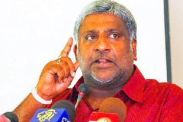 இந்தியாவுடனான பயணக்குமிழி இடை நிறுத்தப்படவில்லை - பிரசன்ன ரணதுங்க