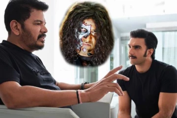 கதையை திருடினேனா! விக்ரம் பட தயாரிப்பாளரால் அடுத்தடுத்த சிக்கலில் இயக்குநர் சங்கர்!