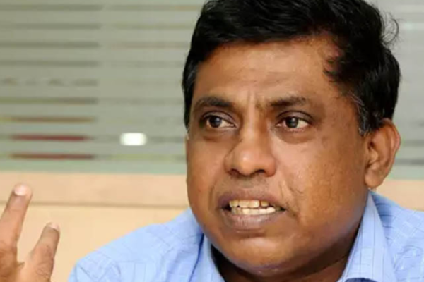 சிங்கள - பௌத்த ஆட்சியாளர்களை நம்ப மாட்டோம்.. சிவாஜிலிங்கம் திட்டவட்டம் | Protest In Jaffna Thayiti Sivajilingam Speech