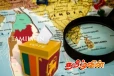 இரு போட்டிக் கட்சியினருக்கும் ஒருவரே கூலிக்கு சுவரொட்டி ஒட்டும் தமிழ்த் தேர்தல் களநிலை