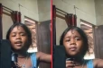 ட்ரெண்டிங் பாடலை மழலை குரலில் பாடி அசத்திய சிறுமி! குவியும் பாராட்டுக்கள்