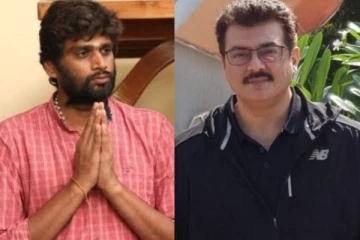 AK 61 படத்திற்கு பின் ஹெச்.வினோத்தின் அடுத்த படம்! ஹீரோ யார் தெரியுமா