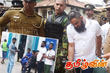 ஹரக் கட்டாவிடம் இலஞ்சம் பெற்ற அரசியல்வாதிகள்! வெளிப்படுத்தப்பட்டுள்ள குற்றச்சாட்டு