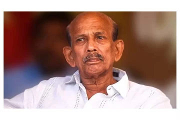 பிரபல மலையாள நடிகர் மரணம்! சோகத்தில் ரசிகர்கள்