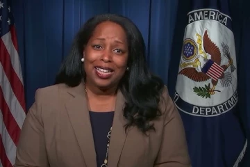 இலங்கைக்கு வரும் அமெரிக்க முக்கியஸ்தர்