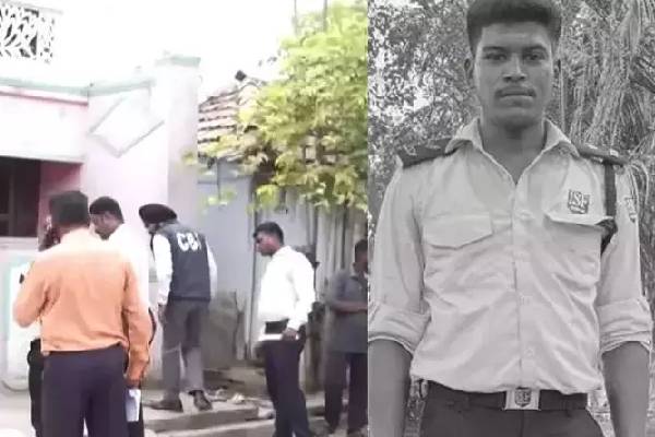 ajithkumar case