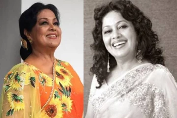 இலங்கையின் பழம்பெரும் நடிகை காலமானார்