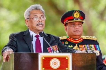 கோட்டாபயவின் பேச்சில் நம்பிக்கை இல்லை - வெளிப்படையாகக் கூறிய சித்தார்த்தன்
