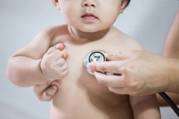 இலங்கையில் இதய நோயுடன் பிறக்கும் குழந்தைகளுக்கு இந்தியாவில் சத்திரசிகிச்சை!