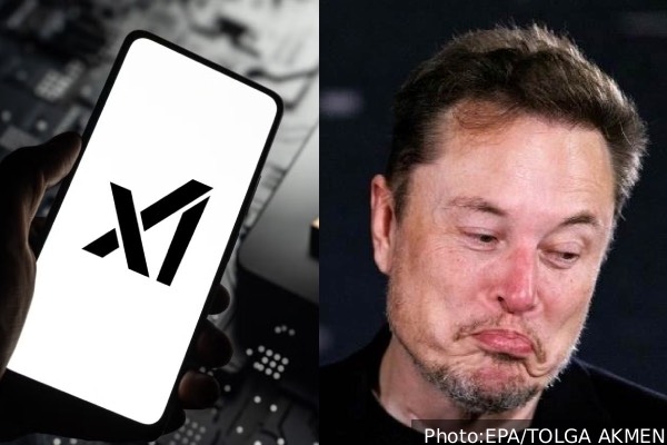 xAI நிறுவனத்தின் பிரத்யேக For You AI: எலான் மஸ்க் வெளியிட்ட முக்கிய தகவல் | Elon Musk Announced For You Feed For Xai xAI நிறுவனத்தின் பிரத்யேக For You AI: எலான் மஸ்க் வெளியிட்ட முக்கிய தகவல் | Elon Musk Announced For You Feed For Xai