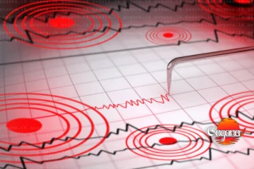 දරුණු භූමිකම්පාවක්