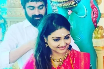 போனது போனது தான்.. கணவரை பிரிந்த நடிகை பிரியங்கா நல்காரி உருக்கமாக போட்ட வீடியோ