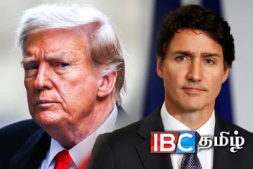 ட்ரம்ப் விடுத்த அச்சுறுத்தல்...! உண்மையை உடைத்த ட்ரூடோ...