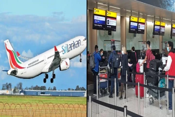 நாட்டை விட்டு வெளியேறிய ஒன்றரை இலட்சம் பேர்- செய்திகளின் தொகுப்பு