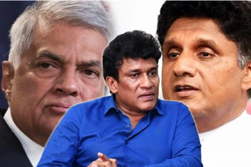 ரணிலும் சஜித்தும் இணைந்தால் நல்லது: மனோ கணேசன் கருத்து