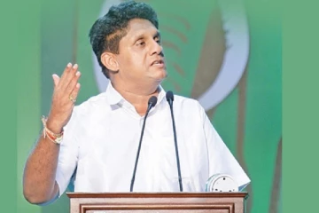 எந்த தேர்தல் நடத்தப்பட்டாலும் வெற்றி எங்கள் பக்கம்! அசையாத நம்பிக்கையில் சஜித்