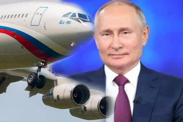 இலங்கை உட்பட நட்பு நாடுகளுக்கு கூடுதல் விமான சேவை: ரஷ்ய ஜனாதிபதி உத்தரவு