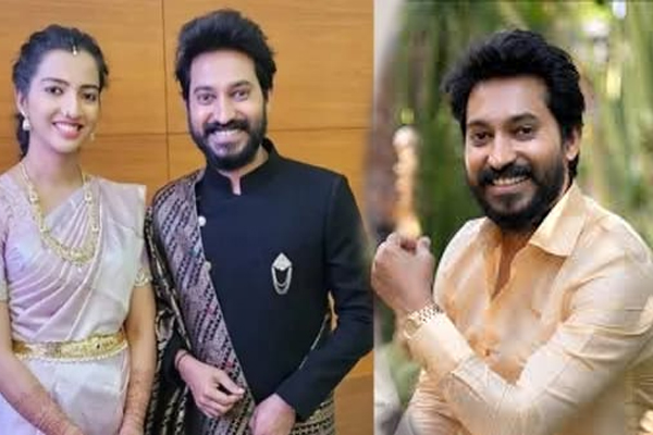 ஜாய் கிரிஸ்டில்லாவிற்கு ஆதரவாக வந்த தீர்ப்பு... மாதம்பட்டி ரங்கராஜ் என்ன செய்யப்போகிறார்? | High Court Ordered Joy Crizilda Madhampatty Case ஜாய் கிரிஸ்டில்லாவிற்கு ஆதரவாக வந்த தீர்ப்பு... மாதம்பட்டி ரங்கராஜ் என்ன செய்யப்போகிறார்? | High Court Ordered Joy Crizilda Madhampatty Case