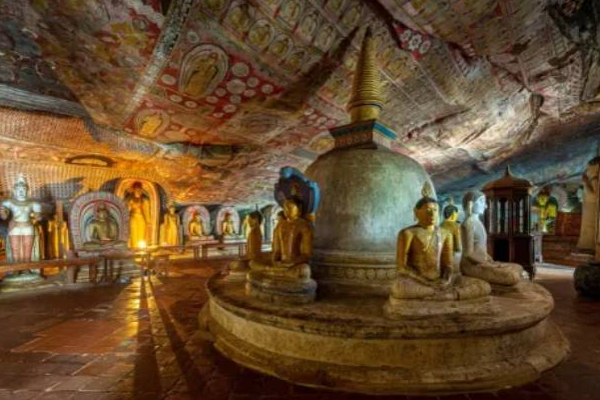 அனைத்து விகாரைகளிலும் மின்விளக்குகளை அணைக்க திட்டம்! | Plan To Switch Off Lights All Buddhist Monastery