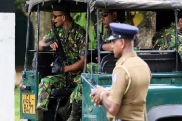 பொலிஸாரின் சுற்றிவளைப்பில் சிக்கிய பாதாள உலக கும்பல் உறுப்பினர்