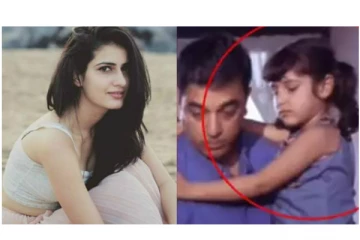 கமல் ஹாசன் 'மகளுக்கு' நோய்...அவரே சொன்ன தகவல்... - ஷாக்கான ரசிகர்கள்...!