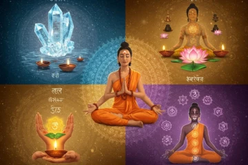 ஆன்மீகம்: மனிதனுக்கு இன்றளவும் விடை தெரியாத 6 கேள்விகள்