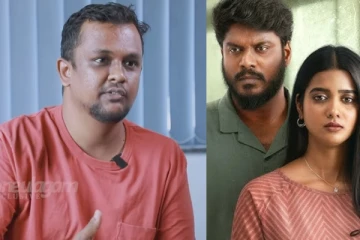 லவ்வர் பட இயக்குனர் பிரபுராம் வியாஸ் - ரிலீசுக்கு பின் கொடுத்த பேட்டி