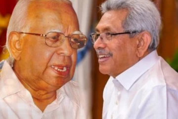 கோட்டாபயவுக்கு கூட்டமைப்பு அனுப்பியுள்ள செய்தி