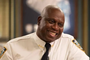 Brooklyn Nine-Nine ஆங்கில தொடரில் நடித்த ஆண்ட்ரி ப்ராஹர் மரணம்