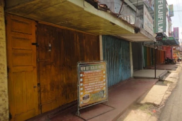 மூதூர் பிரதேசத்தில் மீண்டும் கொரோனா அச்சம்- உடன் அமுலாகும் வகையில் விடுக்கப்பட்டுள்ள அறிவித்தல்!