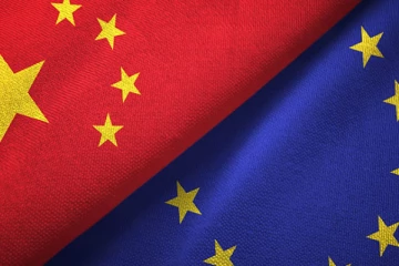 சீனா உடனான தொடர்பை துண்டிப்பது சரியல்ல! ஐரோப்பிய ஒன்றியத்திற்கு ஜேர்மனி வலியுறுத்தல்