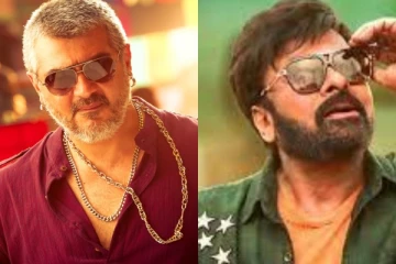 வேதாளம் படத்தை இந்த ஒரு காரணத்துக்காக ரீமேக் செய்தேன்.. சிரஞ்சீவி பதிலடி