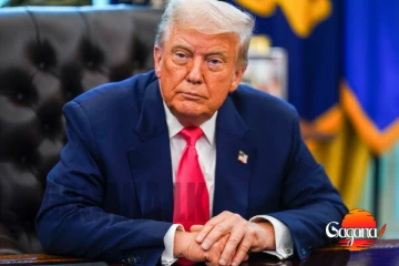 කටාර් රාජ්‍යයට ප්‍රහාර එල්ල කිරීම ගැන ට්‍රම්ප්ගෙන් විශේෂ ප්‍රකාශයක්