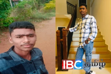 வவுனியாவில் நித்திரையில் இருந்த சிறுவனை காணவில்லை : தாய் விடுத்துள்ள உருக்கமான கோரிக்கை