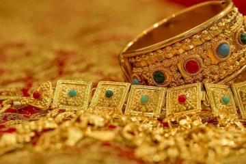 අද දින රන් මිල යළි උච්චාවචනය වෙයි.