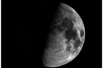 நிலவின் தென்துருவத்தை குறிவைப்பது ஏன்? ஒளிந்து கிடைக்கும் அத்தனை ஆச்சரியங்கள்..!!