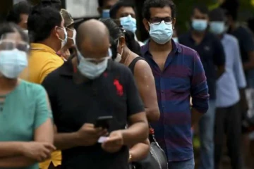 கொரோனா தொற்றாளர்கள் தொடர்பில் வெளியான தகவல்