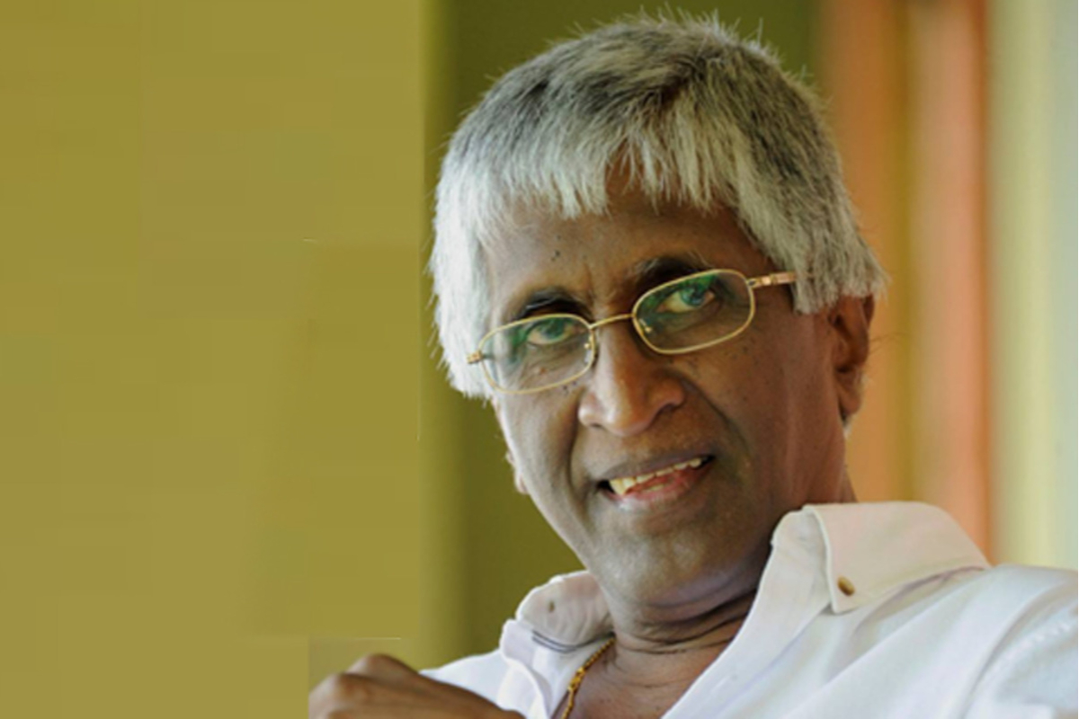 பாடகி நந்தா மாலினியின் இறுதி விருப்பம்: குடும்பத்தினரின் தீர்மானம்! | Nanda Malinis Last Will பாடகி நந்தா மாலினியின் இறுதி விருப்பம்: குடும்பத்தினரின் தீர்மானம்! | Nanda Malinis Last Will