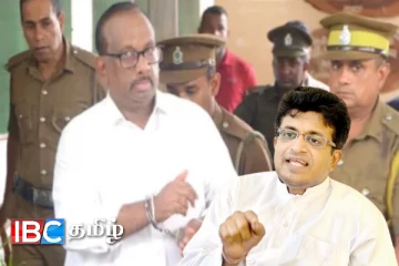 கடூழிய சிறைத்தண்டனை : மகிந்தானந்தவின் அடுத்த கட்ட திட்டத்தை வெளிப்படுத்திய கம்மன்பில