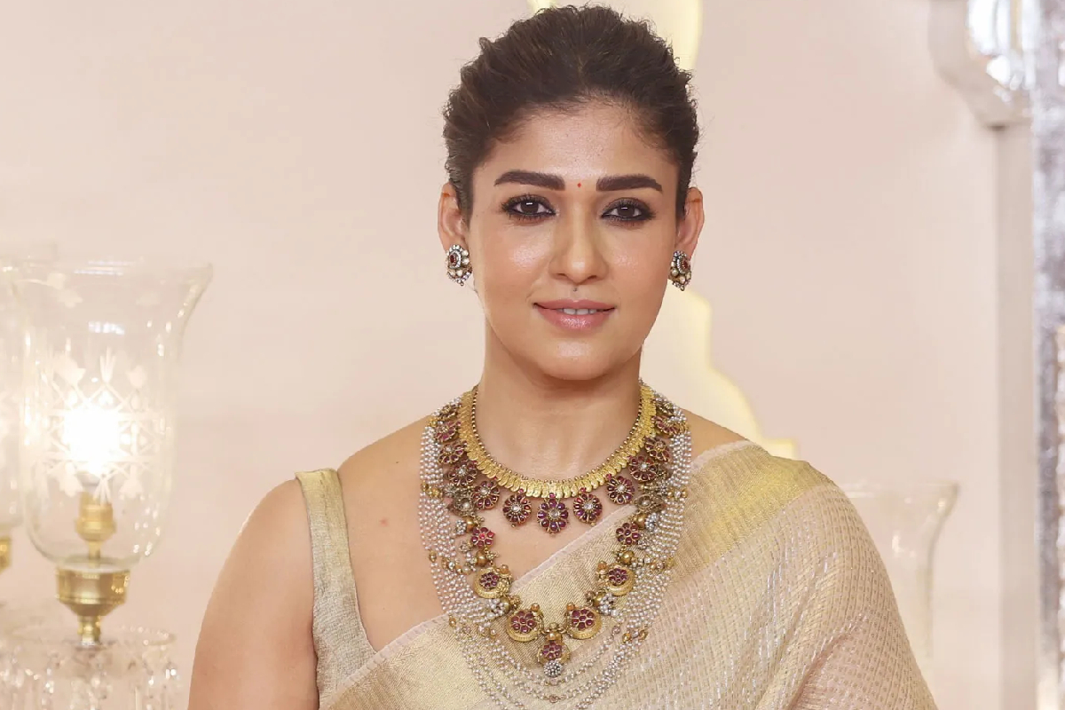 மெகா ஹிட் இயக்குனரின் ஃபேண்டஸி படத்தில் நயன்தாரா | Nayanthara Fantasy Movie With Ajay Gnanamuthu