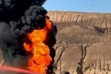 இந்தோனேசியாவில் ஏற்பட்ட வெடிவிபத்தில் 13 பேர் உயிரிழப்பு!