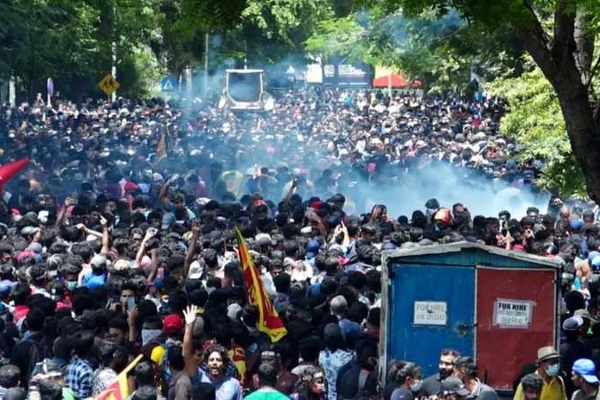 சிறிலங்கா பாதுகாப்பு தரப்பினர்  மனித உரிமைகளை மதித்துச் செயற்பட வேண்டும் - உன்னிப்பாக அவதானிக்கும் ஐ.நா! - ஐபிசி தமிழ்