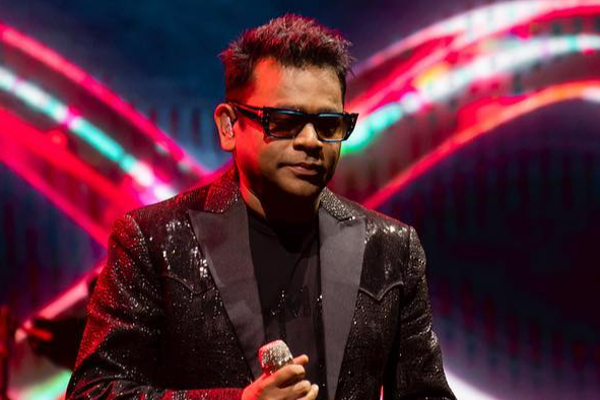 ஏ.ஆர்.ரஹ்மான் கடும் அதிருப்தியான பதிவு.. சென்னையில் concert நடத்தாதது ஏன்? | Ar Rahman Tweets About Concert In Chennai