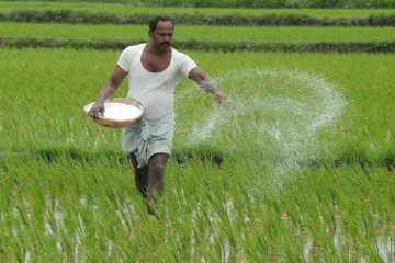 கொள்ளையடிக்கப்பட்ட உர மானியப் பணம்; உண்மையை வெளிப்படுத்திய அமைச்சர்
