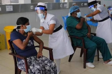 பூஸ்டர் தடுப்பூசியை பெற்றவர்கள் தொடர்பில் வெளியான தகவல்