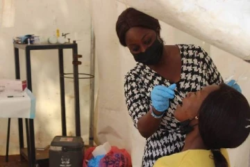 இந்த நாட்டில் தான் Omicron தொற்று முதலில் காணப்பட்டது: சுகாதாரத்துறை வெளிப்படை