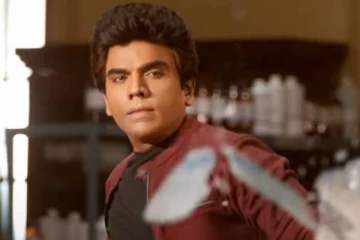 முதல் படமே ஓடல இதுல அடுத்து வேறவா- அண்ணாட்சி அட்ராசிட்டி