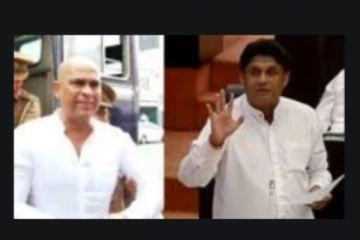 ரஞ்சனை நாடாளுமன்றிற்கு அழைக்காவிட்டால் போராட்டம் வெடிக்கும்! எதிர்க்கட்சி கடும் எச்சரிக்கை